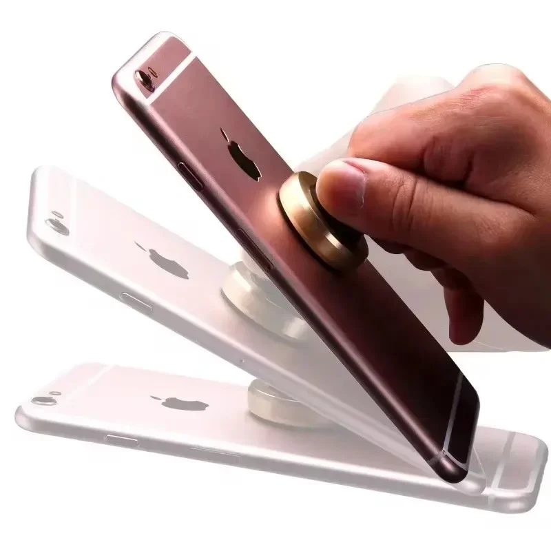 حامل هاتف مغناطيسي للسيارة يثب - مراجعة Phone Accessories Holder Car وسعره