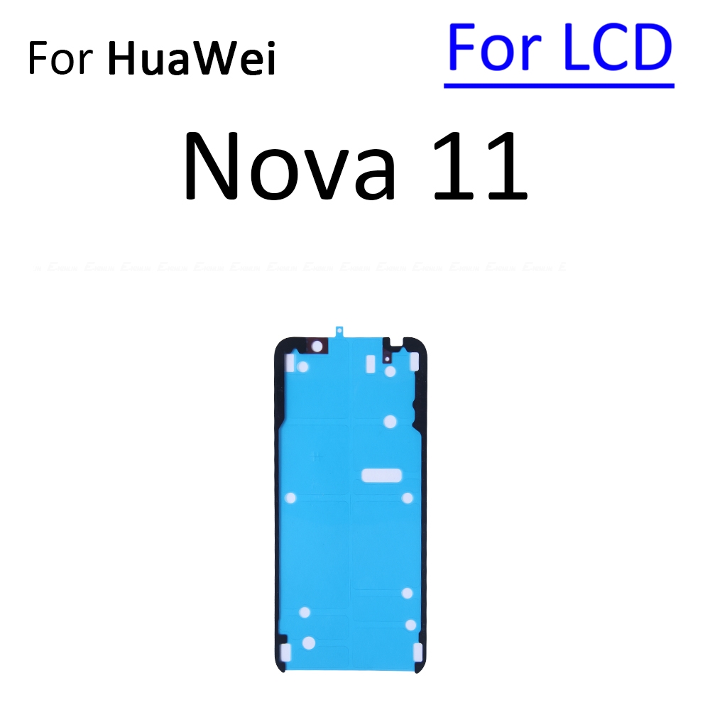 شاشة عرض LCD، غطاء خلفي للبطار - مراجعة Huawei Nova 12 وسعره