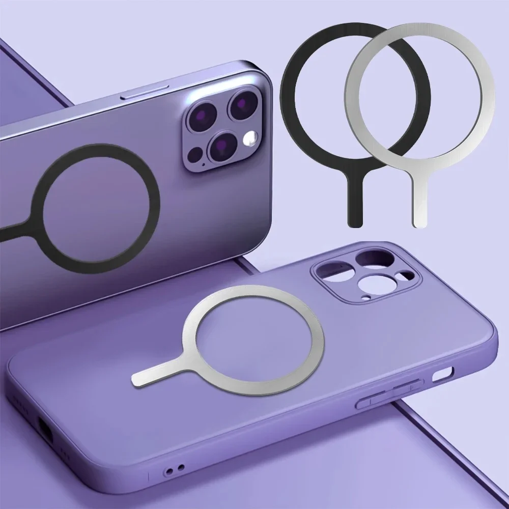حلقة مغناطيسية عالمية لاصقة من - مراجعة Phone Accessories Holder Car وسعره