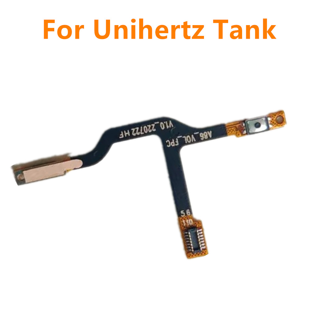 ل Unihertz Tank 1 Tank01 أجزاء - مراجعة Phone Accessories Vivo وسعره
