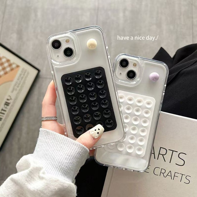 سيليكون شفط حامل هاتف حصيرة مت - مراجعة Phone Accessories Hooks وسعره