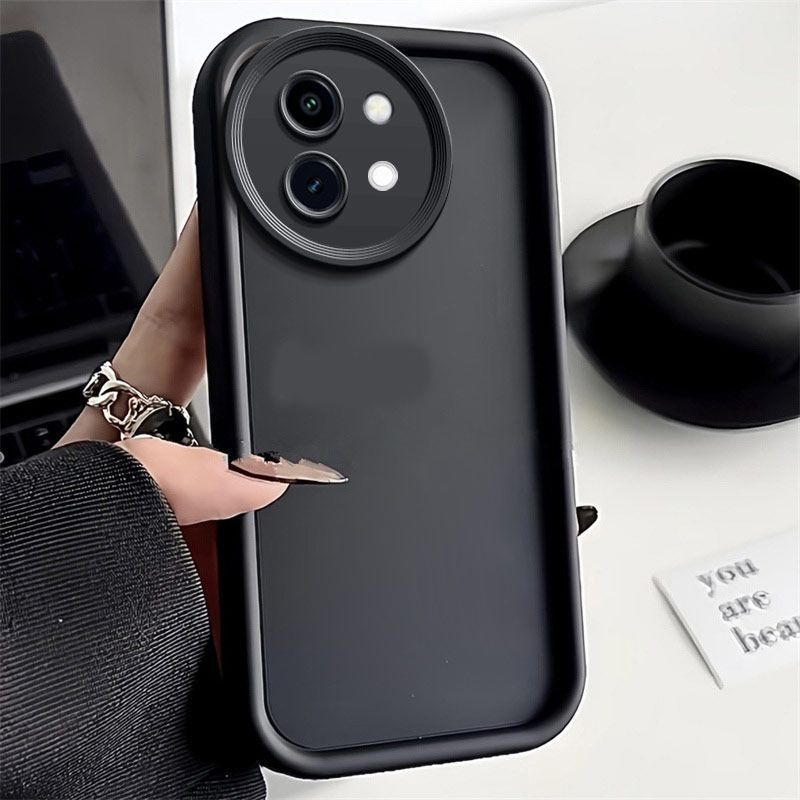 غطاء حماية لهاتف فيفو Y38 5G و - مراجعة Phone Accessories Vivo وسعره