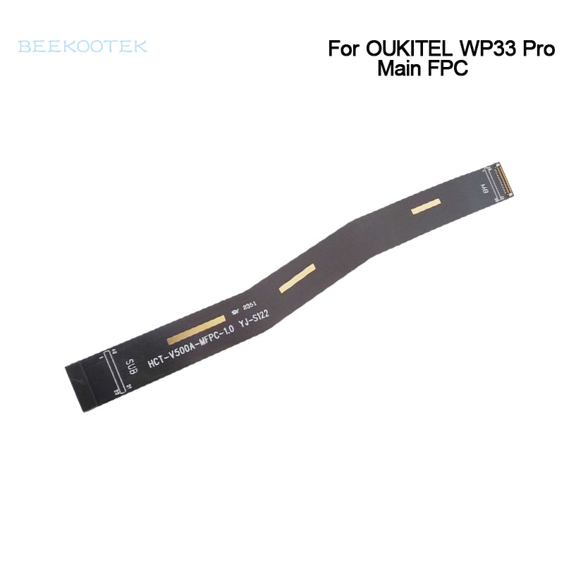 Oukitel WP33 Pro الأصلي ، موصل - مراجعة Phone Accessories Vivo وسعره