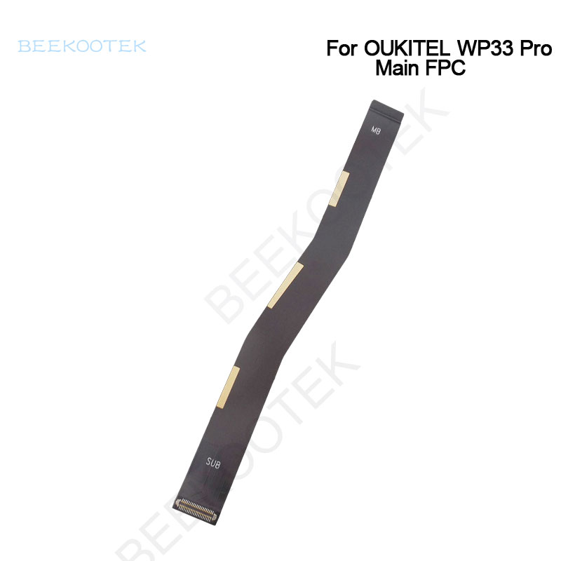 Oukitel WP33 Pro الأصلي ، موصل - مراجعة Phone Accessories Vivo وسعره