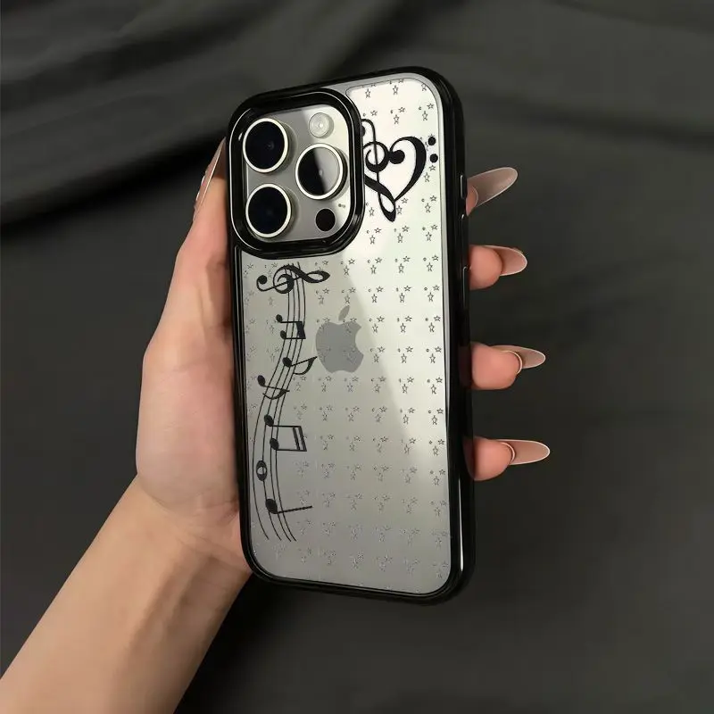 غطاء هاتف جديد بتصميم كرتوني أ - مراجعة Phone Accessories For Girls وسعره