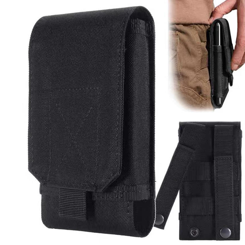 الرياضة في الهواء الطلق مول ال - مراجعة Phone Accessories Pouch وسعره