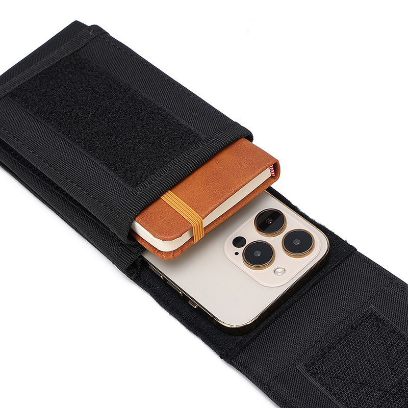 حقيبة هاتف خلوي تكتيكية مزدوجة - مراجعة Phone Accessories Supplier وسعره