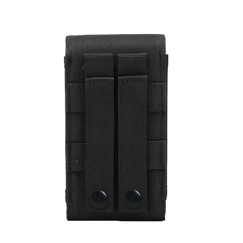 حقيبة هاتف خلوي تكتيكية مزدوجة - مراجعة Phone Accessories Supplier وسعره