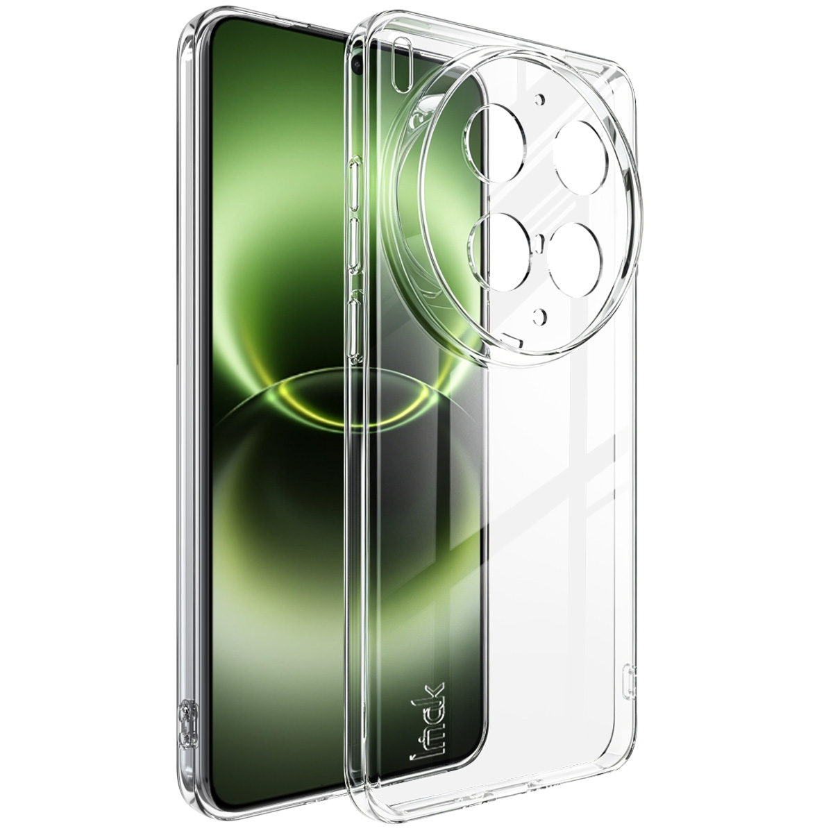 غطاء حماية ناعم وشفاف فائق الن - مراجعة Phone Accessories Vivo وسعره