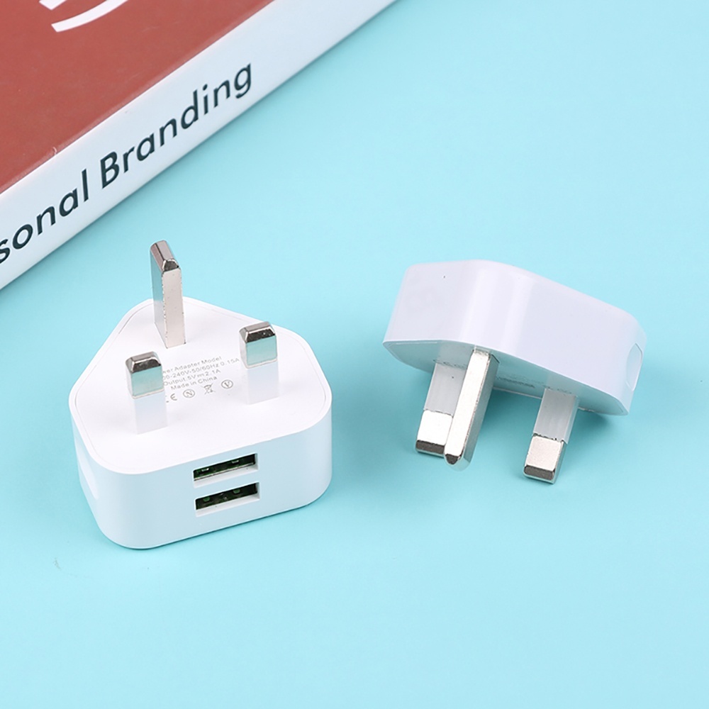 شاحن حائط 2 في 1 بمنفذ USB وقا - مراجعة Phone Accessories Vivo وسعره