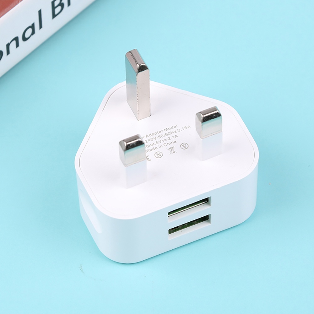 شاحن حائط 2 في 1 بمنفذ USB وقا - مراجعة Phone Accessories Vivo وسعره